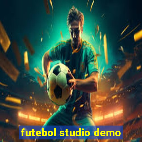 futebol studio demo